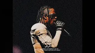 (FREE) Travis Scott Type Beat - 