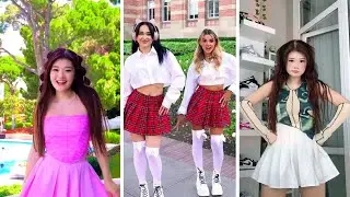 XO TEAM Trending TikTok Compilation EP#9