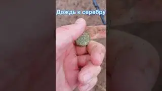 СЕРЕБРО В ДОЖДЬ!!!