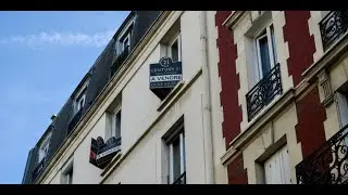 Crise immobilière : les frais de notaires s'écroulent, pertes 