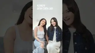 D’LIMA 1st Single “TAK INGIN SENDIRI”18.08.2023 FRI #ClafitaWitoko #GiselaMartha #DLIMA #LoopMusic
