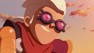 Brawl Stars Animation   The #GoldarmGang Heist