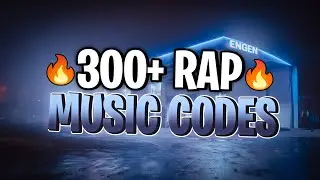 300+ NEW RAP ROBLOX MUSIC CODES / IDS🎵✅ *WORKING* (JULY 2024)