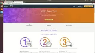 Intro to AWS