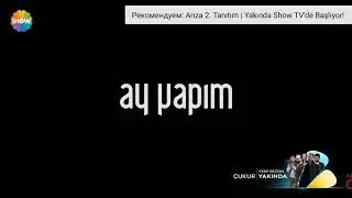 YAKUNI Sezon ÇUKUR