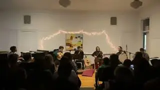 Gamzedeyim deva bulmam by Tatyos Efendi - Crossroads of Sound Concert 2
