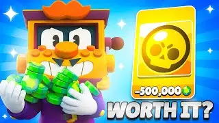 500,000 Gems Wasted… Was it Worth it?