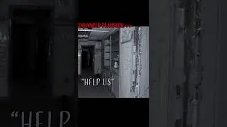TERRIFYING PARANORMAL Activity Inside West Virginia's MOST HAUNTED Hospital #paranormal