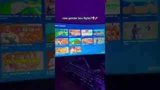 who made that map💀 #fortnite