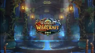 Кем играть. world of warcraft sirus