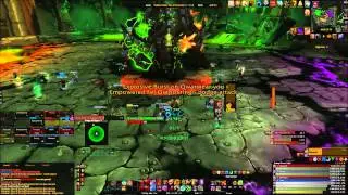 ATR v Heroic Kormrok (Guardian POV