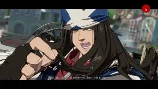 Guilty Gear -Strive-: To Prove a Point