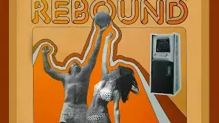 Rebound [ATARI] -Arcade - (1974)