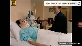 KVP - Polat Alemdarın Sevdikleri Kadınların Ölümü