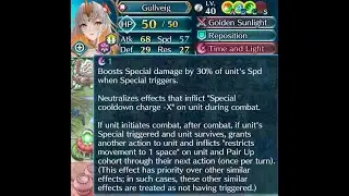 Galeforce in 2024 Is just built different