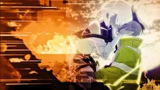 Аниме клип | Пожары любви | AMV