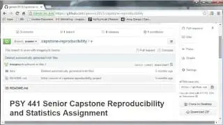 Getting Started with Git (Win) After Installing R & RStudio