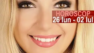 Horoscop saptamanal 26 Iunie la 2 Iulie: cine va avea câștiguri și cine va avea o întâlnire surpriză