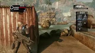 Gears Of War 3: We've got enemies incoming