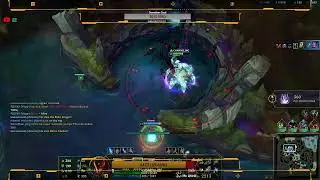 League of Legends Sundays