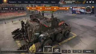CROSSOUT Играем и общаемся