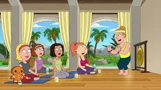 #27 😅😂🤣 Il Meglio dei Griffin ITA