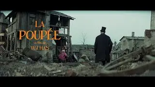 La Poupée (Lalka - 1968) - Bande annonce 2022 HD VOST