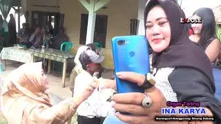 Jayanti Live Music INA KARYA /Khitanan : Jang Daffa /Pangsor -13-06-2024