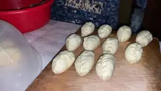 Монгольские бузы