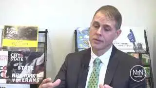 CEO Corner: Doug Wirth, Amida Care