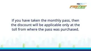 FASTag| Incorrect Toll deduction