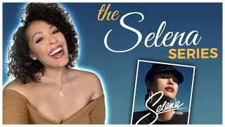 My thoughts on Selena: The Series...the casting, wigs, and more