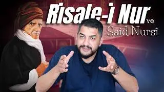 Risale-i Nur and Said Nursi