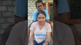 Jangan ya dek #comedy #dramakeluarga #dramapasutri