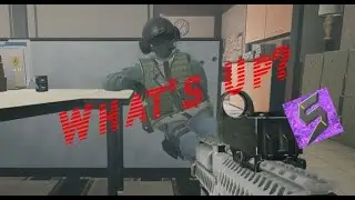 Rainbow Six | Best Moments #3