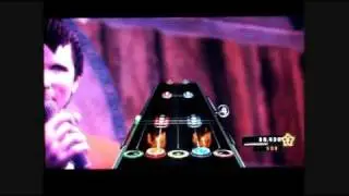 Guitar Hero: Muse - Exo-Politics 100%  6*