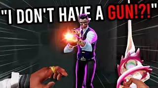 I am the BEST Valorant Player