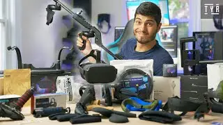 Every OCULUS QUEST Accessory in 2020!