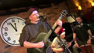 КерамикА feat. DuoRo - Хроники || live 3.01.2022🎄🥃