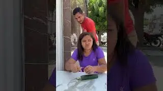 Embaixo desse pepino esconde muita coisa. #humor #comedia