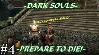 Dark Souls -