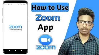Zoom app | how to use Zoom app ? | zoom cloud  meeting || full tutorial || 2020 || 🔥🔥