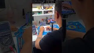 Montamos um Cabo EDL Samsung / Xiaomi