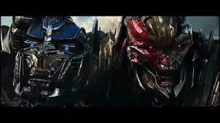transformers 5 last knight the deleted scenes voice