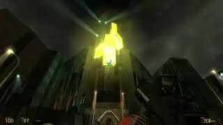 First Cremator fight (Raising The Bar: Redux)