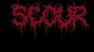 SCOUR - SENTENCED (2017)