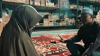 TEMPAT USAHA YANG TERDAPAT BANYAK JIMAT  II  RUMAH RUQYAH SUMEDANG. #ruqyah #sihir #jimat #syariah