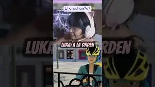 LUKA Couffaine, ERES EL HOMBRE PERFECTO. Pero es pobre :((( #Miraculous #Luka #Adrien #fyp #shorts