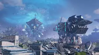I (very poorly) solo'd Dark Falz R.2