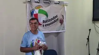 Formação Missionária Paroquial - A prática das Visitas Missionárias